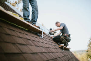Local Roofers in Snydertown, PA